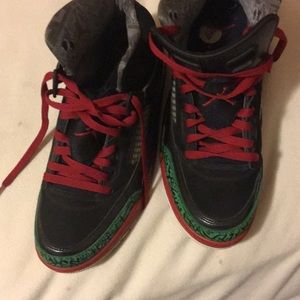 Jordan Spizike ‘OG’ 2007 “OG”